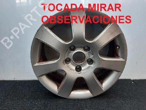 Used Rim SEAT TOLEDO III (5P2) [2004-2009]  4955717