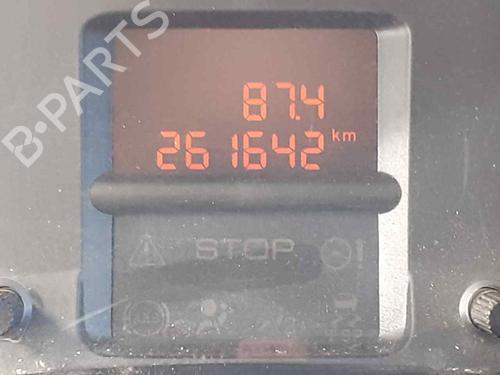 Front left window mechanism PEUGEOT PARTNER Tepee  | BP25156288C22  - Image 12