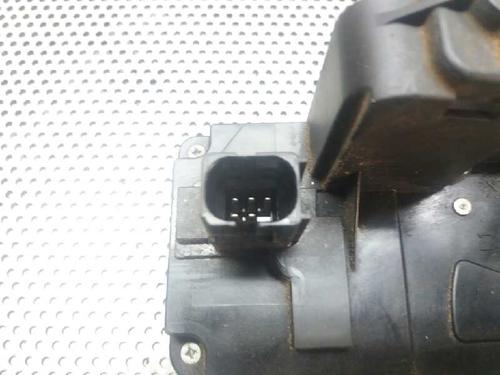 Høyre bak lås OPEL VECTRA C (Z02) 1.9 CDTI (F69) | BP2243272C99 