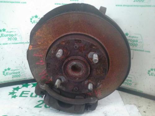 Used Right front steering knuckle Right front steering knuckle 1222447 1222447