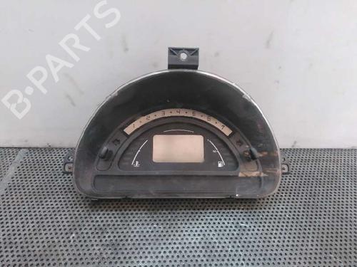 Used Instrument cluster Instrument cluster 1021016 1021016