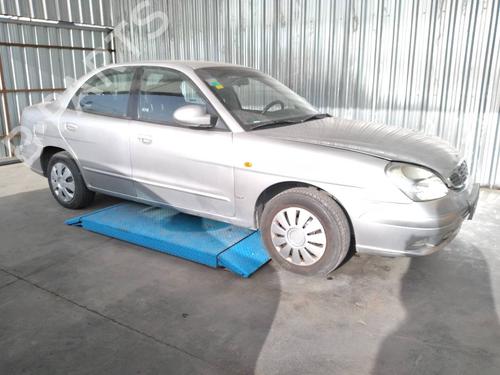 Starter DAEWOO NUBIRA Saloon (J150)  | BP8193433M8  - Image 8