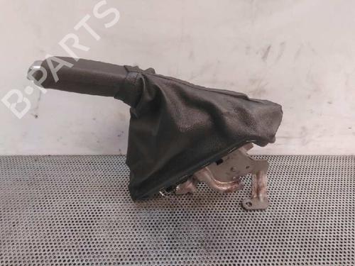 Hand brake OPEL CORSA D (S07) 1.4 (L08, L68) | BP8767886I18 