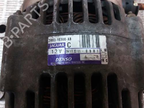 Alternator JAGUAR S-TYPE II (X200) 2.5 V6 | BP1940535M7 