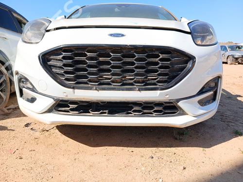 Used Front bumper Front bumper FORD PUMA (J2K, CF7) [2019-2026] 35966610 35966610