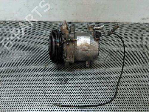 Used AC compressor AC compressor 1991326 1991326