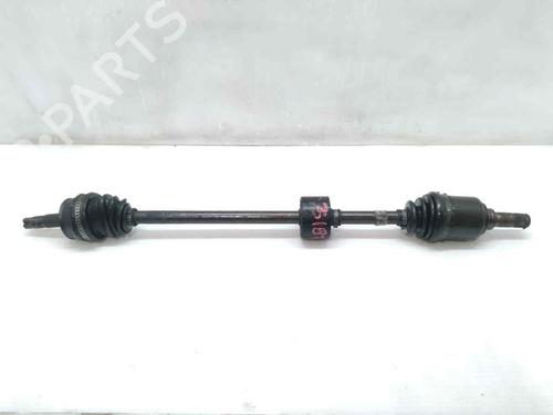 Used Right front driveshaft Right front driveshaft FIAT PUNTO (188_) [1999-2012] 633345 633345