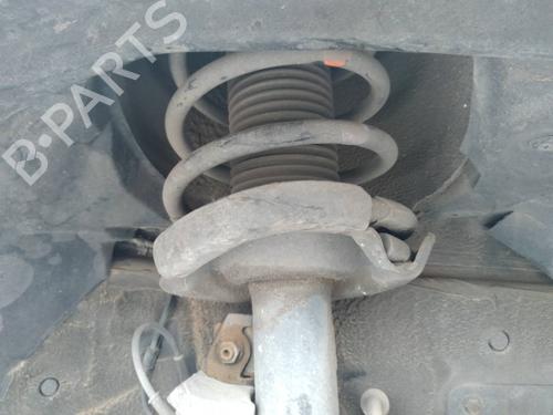 Used Right front shock absorber MAZDA 3 (BL) 1.6 MZR (BL14) (105 hp) 8221220