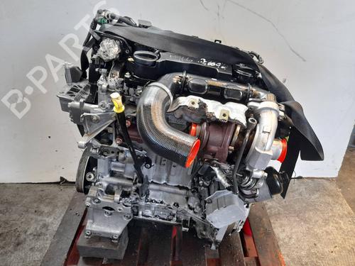 Engine FORD FOCUS C-MAX (DM2) | BP4432877M1 - Image 9