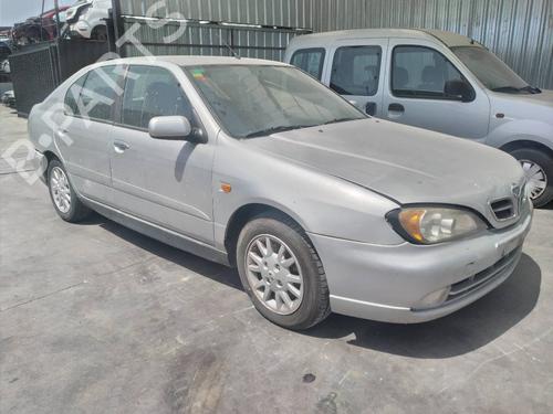 Front right window mechanism NISSAN PRIMERA Hatchback (P11) 1.8 16V | BP10177476C23 