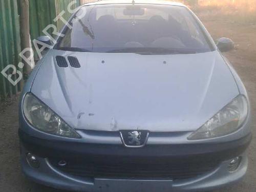 Starter PEUGEOT 206 CC (2D) 2.0 S16 | BP4491801M8 