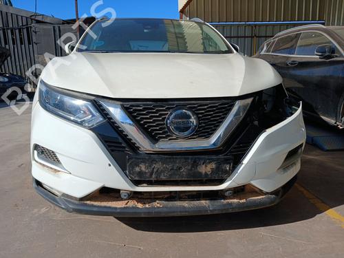 Left front window switch NISSAN QASHQAI II (J11, J11_) 1.3 DIG-T | BP34645910I27 - Image 3