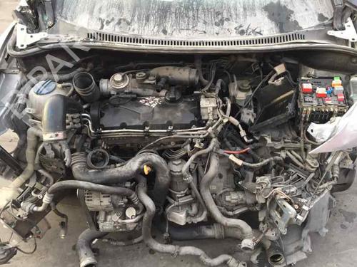 Right front driveshaft SEAT TOLEDO III (5P2) 1.9 TDI | BP2794393M39  - Image 8