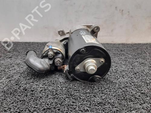 Starter MERCEDES-BENZ S-CLASS (W126) 300 SE, SEL (126.024, 126.025) | BP4433578M8 