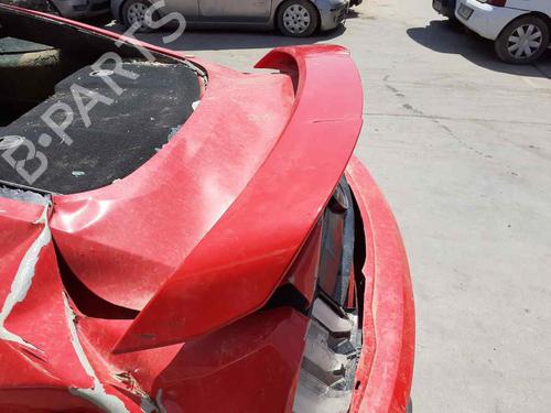 Rear spoiler FORD USA MUSTANG Coupe 5.0 V8 | BP29547103C96 