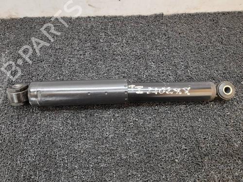 Used Left rear shock absorber Left rear shock absorber DAEWOO MATIZ (M100, M150) [1998-2026] 7190883 7190883