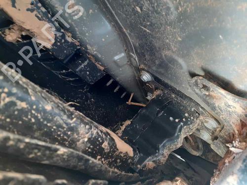 Used Rear bumper reinforcement AUDI A1 Sportback (GBA) 30 TFSI (116 hp) 28709729