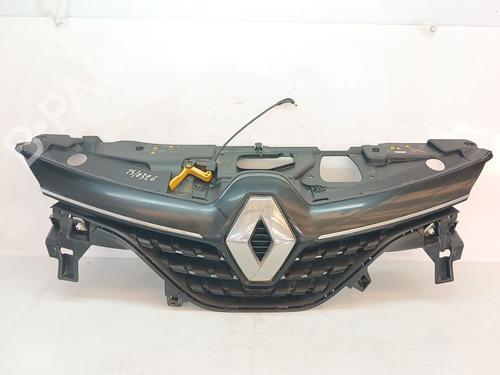Used Grille Grille 37415274 37415274