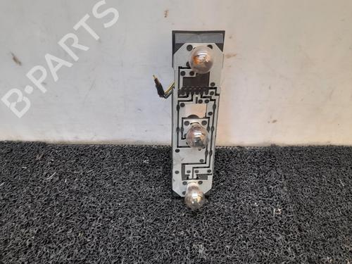 Used Lamp holder MINI MINI (R50, R53) One (90 hp) 14043595