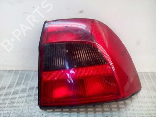 Used Right taillight Right taillight OPEL VECTRA B (J96) 2.0 DTI 16V (F19) (101 hp) 721210 721210