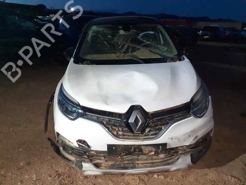 Left front shock absorber RENAULT CAPTUR I (J5_, H5_) | BP37238200M16 - Image 4