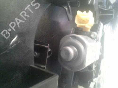 Front right window mechanism FORD FIESTA VI (CB1, CCN)  | BP161868C23 