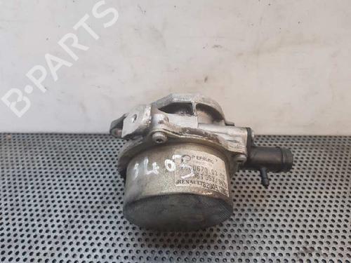 Vacuum pump RENAULT MEGANE II Estate Van (KM_) 1.5 dCi (KM1E) | BP2723440M80 