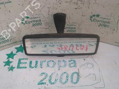 Used Rear mirror VW GOLF III (1H1) 1.8 (90 hp) 1858291