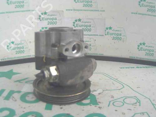Used Steering pump Steering pump ROVER 200 II Hatchback (RF) [1995-2000] 205152 205152