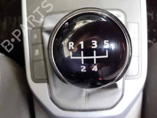 Seat buckle SEAT ARONA (KJ7, KJP)  | BP22897860I32 