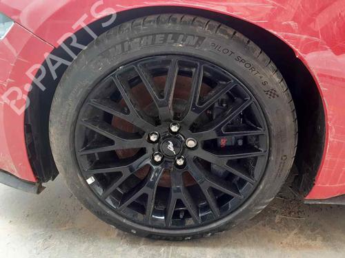 Right front door FORD USA MUSTANG Coupe 5.0 V8 | BP29547116C3 