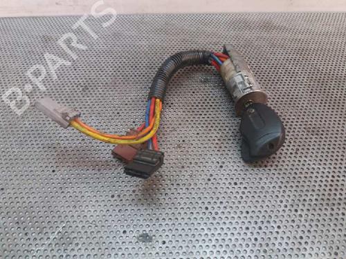 Used Electronic module PEUGEOT EXPERT (224_) 1.9 TD (90 hp) 14035117