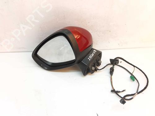 Used Left mirror Left mirror 38293940 38293940