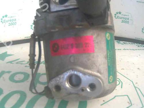 AC compressor BMW 3 (E36) 316 i | BP126566M34