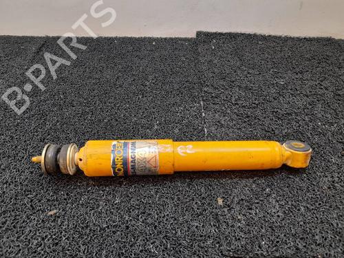 Used Left front shock absorber Left front shock absorber 8262869 8262869