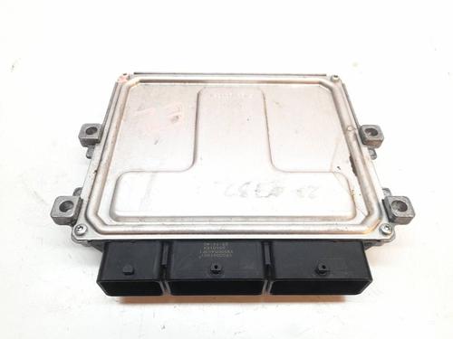 Engine control unit (ECU) DACIA SANDERO II | BP17070629M57 - Image 3