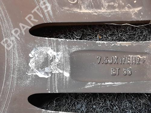 Rim FORD MONDEO IV (BA7) 2.0 TDCi | BP8642086C45 