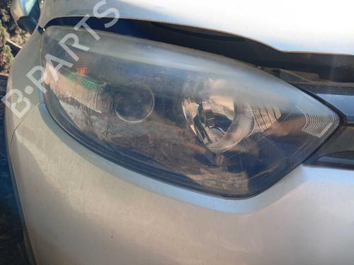 Used Right headlight Right headlight RENAULT CAPTUR I (J5_, H5_) 1.2 TCe 120 (120 hp) 40097555 40097555