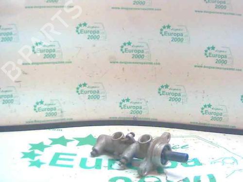 Used Brake master cylinder Brake master cylinder SUZUKI BALENO Hatchback (EG) 1.6 i 16V (SY416) (98 hp) 1655739 1655739