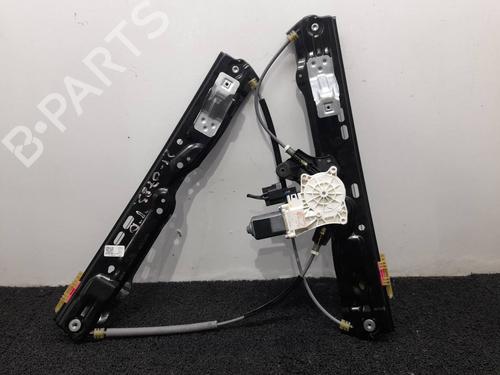 Used Front right window mechanism JAGUAR XE (X760) 2.0 D (180 hp) 8056149