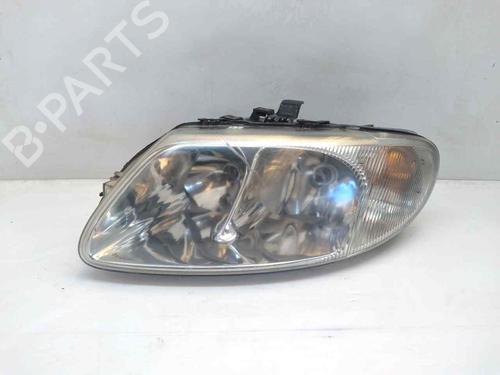Used Left headlight CHRYSLER VOYAGER IV (RG, RS) 2.4 (147 hp) 24650532