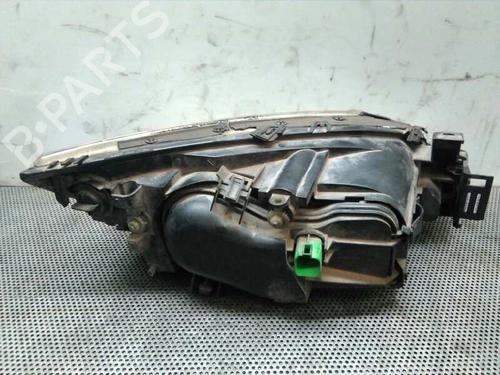 Left headlight FORD MONDEO III (B5Y) 2.0 TDCi | BP130777C28 