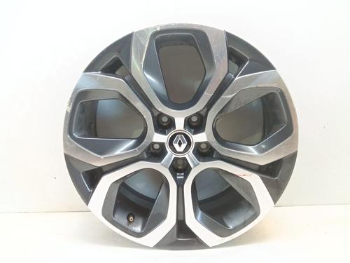 Fælk Fælk RENAULT CAPTUR II (HF_) TCe 140 (HFN0) (140 hp) 34052074 34052074
