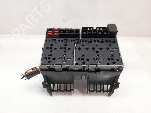 Used Fuse box Fuse box FORD TRANSIT Van (FA_ _) [2006-2014] 5953236 5953236