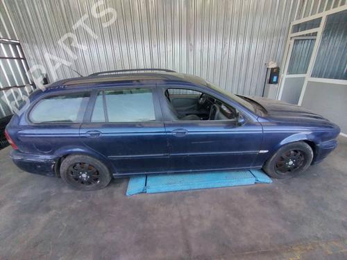 Left sun visor JAGUAR X-TYPE I Estate (X400) 2.0 D | BP10646830I1  - Image 13