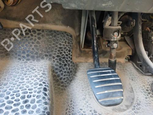 Clutch pedal RENAULT TRAFIC II Van (FL) 1.9 dCi 100 (FL0C, FL0K, FL0B) | BP37150316I13 - Image 2