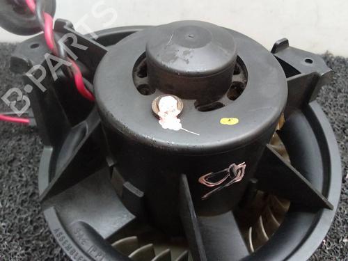 Heater blower motor CHRYSLER VOYAGER IV (RG, RS) 2.5 CRD | BP9231557M62 