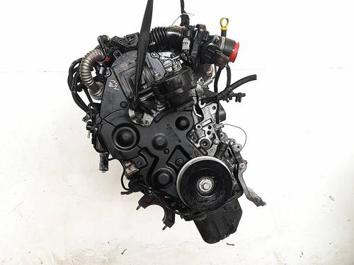Motor FORD FOCUS II (DA_, HCP, DP) 1.6 TDCi | BP29807339M1 