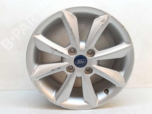 Llanta Llanta FORD FIESTA VII (HJ, HF) [2017-2026] 37440138 37440138