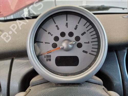 Electronic sensor MINI MINI (R50, R53) One | BP13950863M84 - Image 19